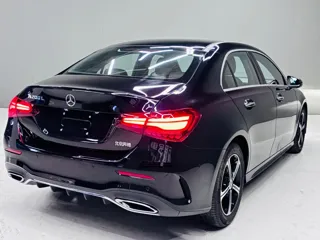 Mercedes-Benz A 2024 купить из Китая, цена 3 604 000 ₽ — Suifenhe Auto