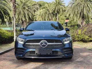 Mercedes-Benz A 2019 купить из Китая, цена 1 860 000 ₽ — Suifenhe Auto