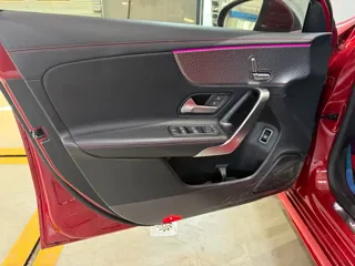 Mercedes-Benz A 2024 купить из Китая, цена 3 719 000 ₽ — Suifenhe Auto