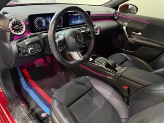 Mercedes-Benz A 2024 купить из Китая, цена 3 719 000 ₽ — Suifenhe Auto