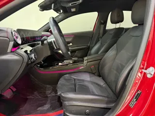 Mercedes-Benz A 2024 купить из Китая, цена 3 719 000 ₽ — Suifenhe Auto