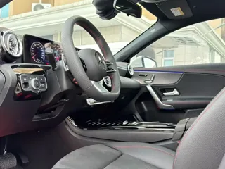 Mercedes-Benz A 2025 купить из Китая, цена 3 964 000 ₽ — Suifenhe Auto