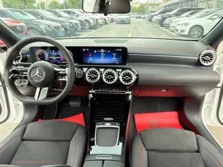 Mercedes-Benz A 2025 купить из Китая, цена 3 964 000 ₽ — Suifenhe Auto