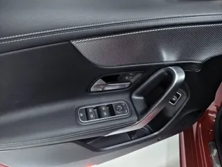 Mercedes-Benz A 2021 купить из Китая, цена 1 798 000 ₽ — Suifenhe Auto