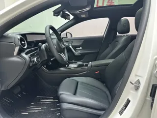 Mercedes-Benz A 2022 купить из Китая, цена 2 368 000 ₽ — Suifenhe Auto
