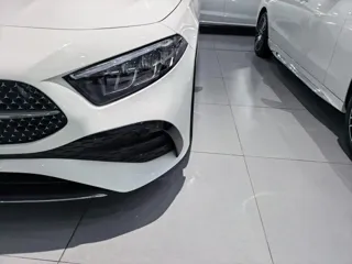 Mercedes-Benz A 2024 купить из Китая, цена 3 715 000 ₽ — Suifenhe Auto