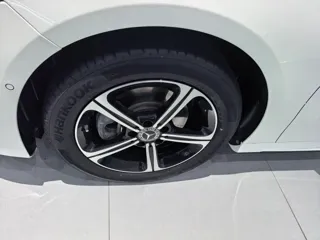 Mercedes-Benz A 2024 купить из Китая, цена 3 715 000 ₽ — Suifenhe Auto