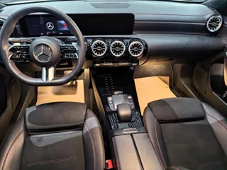 Mercedes-Benz A 2024 купить из Китая, цена 3 715 000 ₽ — Suifenhe Auto