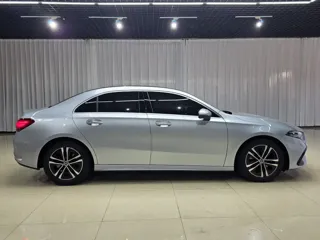 Mercedes-Benz A 2024 купить из Китая, цена 3 700 000 ₽ — Suifenhe Auto