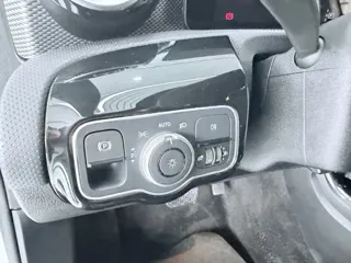Mercedes-Benz A 2022 купить из Китая, цена 2 407 000 ₽ — Suifenhe Auto