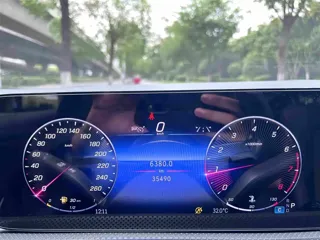Mercedes-Benz A 2024 купить из Китая, цена 2 895 000 ₽ — Suifenhe Auto