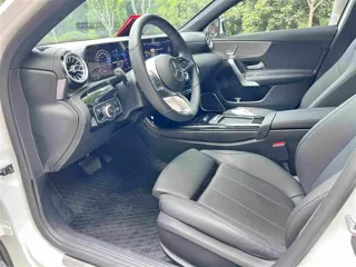 Mercedes-Benz A 2024 купить из Китая, цена 2 895 000 ₽ — Suifenhe Auto