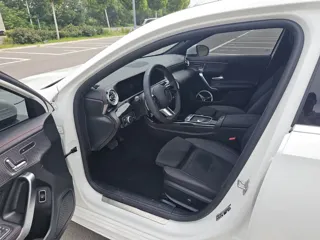 Mercedes-Benz A 2025 купить из Китая, цена 3 773 000 ₽ — Suifenhe Auto