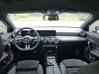 Mercedes-Benz A 2025 купить из Китая, цена 3 773 000 ₽ — Suifenhe Auto