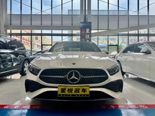 Mercedes-Benz A 2024 купить из Китая, цена 3 700 000 ₽ — Suifenhe Auto