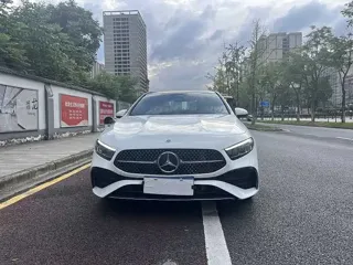 Mercedes-Benz A 2024 купить из Китая, цена 3 773 000 ₽ — Suifenhe Auto