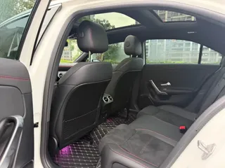 Mercedes-Benz A 2024 купить из Китая, цена 3 757 000 ₽ — Suifenhe Auto