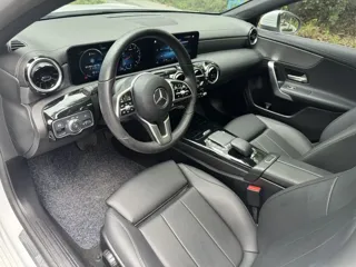 Mercedes-Benz A 2021 купить из Китая, цена 1 775 000 ₽ — Suifenhe Auto