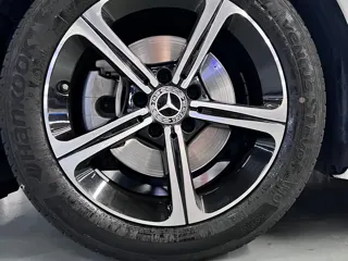 Mercedes-Benz A 2024 купить из Китая, цена 3 457 000 ₽ — Suifenhe Auto