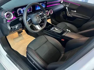 Mercedes-Benz A 2024 купить из Китая, цена 3 457 000 ₽ — Suifenhe Auto
