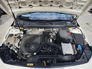 Mercedes-Benz A 2023 купить из Китая, цена 2 160 000 ₽ — Suifenhe Auto