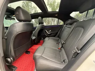Mercedes-Benz A 2022 купить из Китая, цена 2 238 000 ₽ — Suifenhe Auto