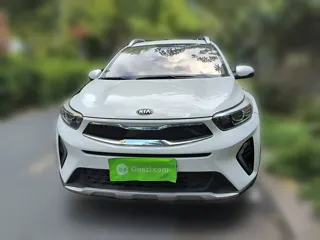 Kia Stonic 2020 купить из Китая, цена 1 247 000 ₽ — Suifenhe Auto
