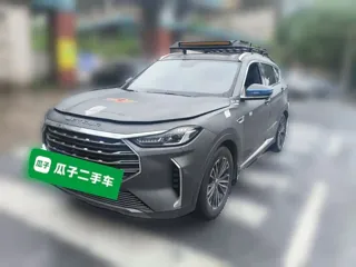 Jetour X70 2023 купить из Китая, цена 1 328 000 ₽ — Suifenhe Auto