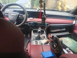 Jetour X70 2023 купить из Китая, цена 1 328 000 ₽ — Suifenhe Auto