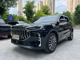Jetour X70 2023 купить из Китая, цена 1 640 000 ₽ — Suifenhe Auto
