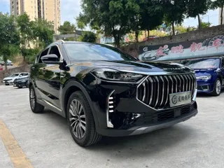 Jetour X70 2023 купить из Китая, цена 1 640 000 ₽ — Suifenhe Auto