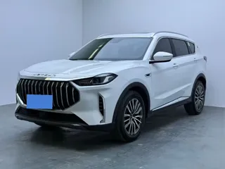 Jetour X70 2024 купить из Китая, цена 1 740 000 ₽ — Suifenhe Auto