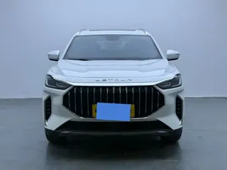 Jetour X70 2024 купить из Китая, цена 1 740 000 ₽ — Suifenhe Auto