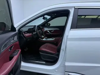 Jetour X70 2024 купить из Китая, цена 1 740 000 ₽ — Suifenhe Auto