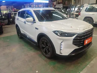 Jetour X70 2022 купить из Китая, цена 1 606 000 ₽ — Suifenhe Auto