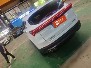 Jetour X70 2022 купить из Китая, цена 1 606 000 ₽ — Suifenhe Auto