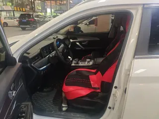 Jetour X70 2022 купить из Китая, цена 1 606 000 ₽ — Suifenhe Auto