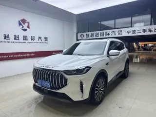 Jetour X70 2023 купить из Китая, цена 1 771 000 ₽ — Suifenhe Auto