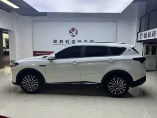 Jetour X70 2023 купить из Китая, цена 1 771 000 ₽ — Suifenhe Auto