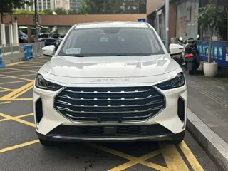 Jetour X70 2021 купить из Китая, цена 1 412 000 ₽ — Suifenhe Auto
