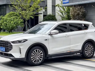 Jetour X70 2023 купить из Китая, цена 1 393 000 ₽ — Suifenhe Auto