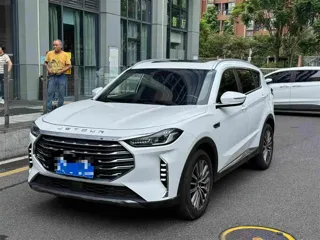 Jetour X70 2024 купить из Китая, цена 1 620 000 ₽ — Suifenhe Auto