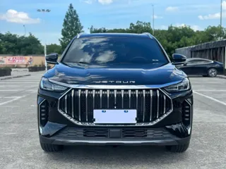 Jetour X70 2026 купить из Китая, цена 2 187 000 ₽ — Suifenhe Auto