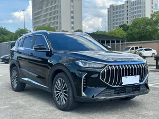 Jetour X70 2026 купить из Китая, цена 2 187 000 ₽ — Suifenhe Auto
