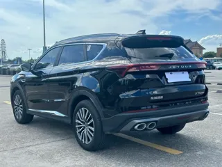Jetour X70 2026 купить из Китая, цена 2 187 000 ₽ — Suifenhe Auto