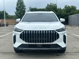 Jetour X70 2025 купить из Китая, цена 2 129 000 ₽ — Suifenhe Auto