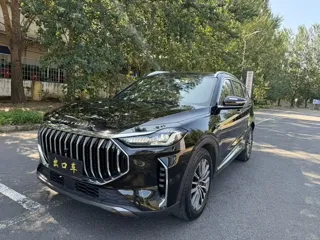Jetour X70 2023 купить из Китая, цена 1 744 000 ₽ — Suifenhe Auto