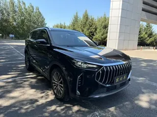 Jetour X70 2023 купить из Китая, цена 1 744 000 ₽ — Suifenhe Auto