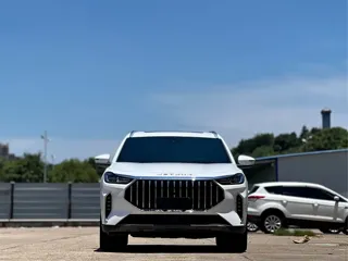 Jetour X70 2024 купить из Китая, цена 1 776 000 ₽ — Suifenhe Auto