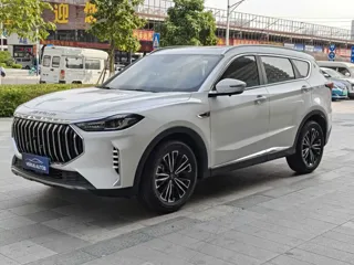 Jetour X70 2024 купить из Китая, цена 1 895 000 ₽ — Suifenhe Auto